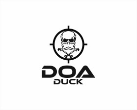 DOA Ducks entry by layinnatul hibah