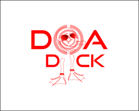 DOA Ducks entry by Adi Dwi Nugroho