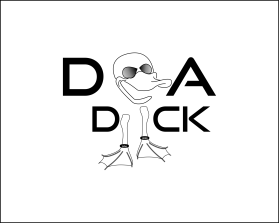 DOA Ducks entry by Adi Dwi Nugroho