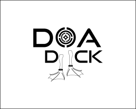 DOA Ducks entry by Adi Dwi Nugroho
