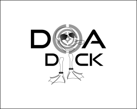 DOA Ducks entry by Adi Dwi Nugroho