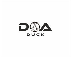 DOA Ducks entry by layinnatul hibah