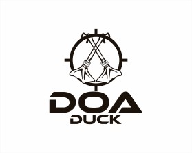 DOA Ducks entry by layinnatul hibah