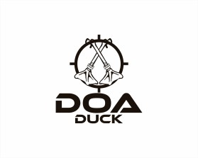 DOA Ducks entry by layinnatul hibah