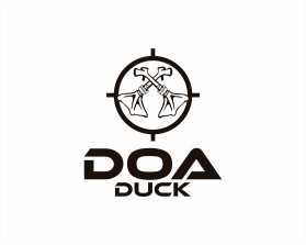 DOA Ducks entry by layinnatul hibah