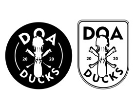 DOA Ducks entry by Ari Muchtarom