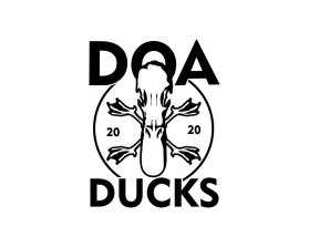 DOA Ducks entry by Ari Muchtarom