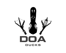 DOA Ducks entry by Firman Maulana