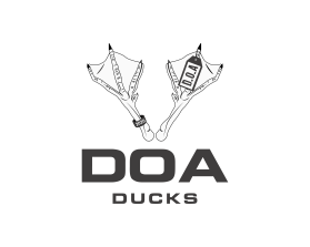 DOA Ducks entry by Firman Maulana