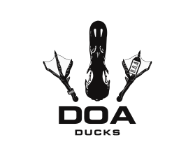 DOA Ducks entry by Firman Maulana
