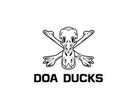 DOA Ducks entry by McRiver