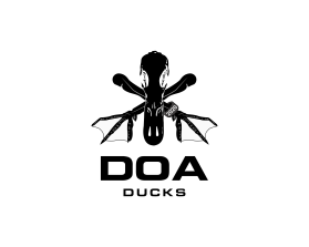 DOA Ducks entry by Firman Maulana