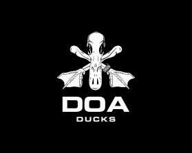 Hunting Logos design