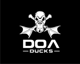 DOA Ducks entry by Rully Kurnia Suandana