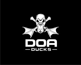 DOA Ducks entry by Rully Kurnia Suandana