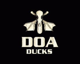 DOA Ducks entry by Dony Aditya