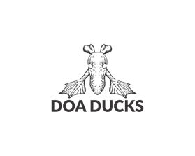 DOA Ducks entry by balsh