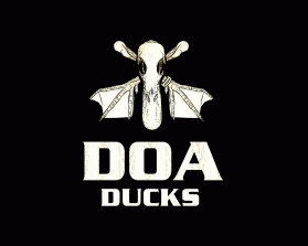 DOA Ducks entry by Dony Aditya