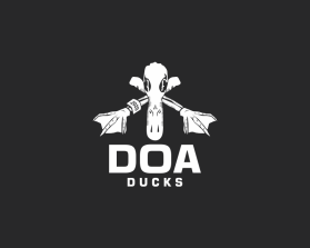 DOA Ducks entry by balsh