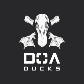 DOA Ducks entry by DIEGO ABREU DE FREITAS PENSABEM