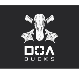 DOA Ducks entry by DIEGO ABREU DE FREITAS PENSABEM