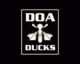 DOA Ducks entry by Dony Aditya