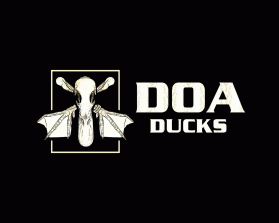 DOA Ducks entry by Dony Aditya