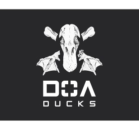DOA Ducks entry by DIEGO ABREU DE FREITAS PENSABEM