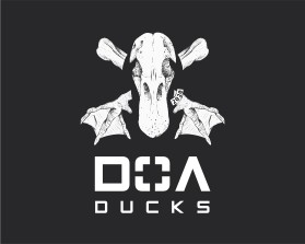 DOA Ducks entry by DIEGO ABREU DE FREITAS PENSABEM