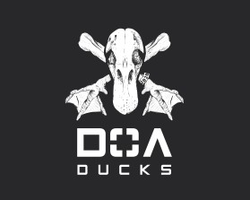DOA Ducks entry by DIEGO ABREU DE FREITAS PENSABEM