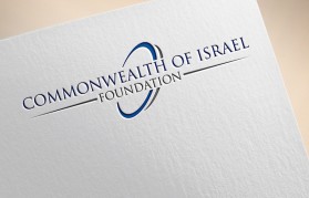 Commonwealth of Israel Foundation entry by MuhammadR