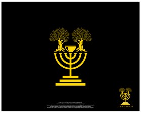 Commonwealth of Israel Foundation entry by plexdesign