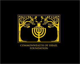 Commonwealth of Israel Foundation entry by mikka_luv