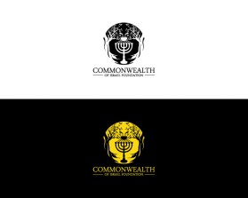 Commonwealth of Israel Foundation entry by atoy