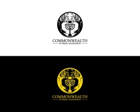 Commonwealth of Israel Foundation entry by atoy