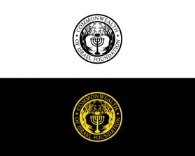 Commonwealth of Israel Foundation entry by atoy