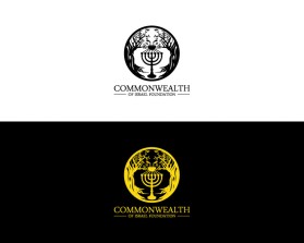 Commonwealth of Israel Foundation entry by atoy