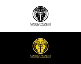 Commonwealth of Israel Foundation entry by atoy