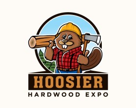Hoosier Hardwood Expo entry by Amit Kumar