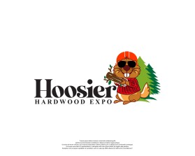 Hoosier Hardwood Expo entry by BHASKAR SHIL