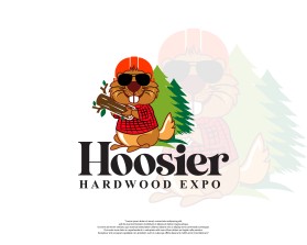 Hoosier Hardwood Expo entry by BHASKAR SHIL