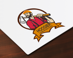 Hoosier Hardwood Expo entry by rivan zulmandani