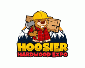 Hoosier Hardwood Expo entry by Dony Aditya