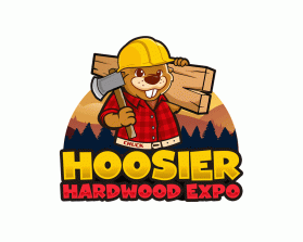 Hoosier Hardwood Expo entry by Dony Aditya