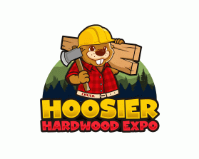 Hoosier Hardwood Expo entry by Dony Aditya