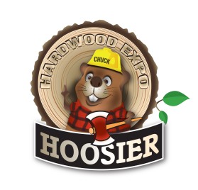 Hoosier Hardwood Expo entry by Paul M. Cantin