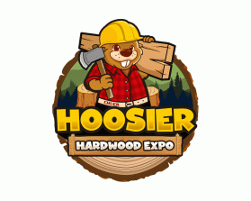 Hoosier Hardwood Expo entry by Dony Aditya