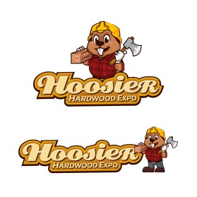 Hoosier Hardwood Expo entry by Sardorbek Farkhodov