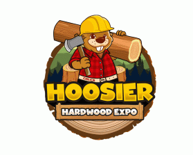 Hoosier Hardwood Expo entry by Dony Aditya