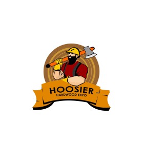 Hoosier Hardwood Expo entry by Rahman Zarkasyi